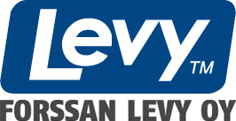 Logo [Forssan Levy Oy]